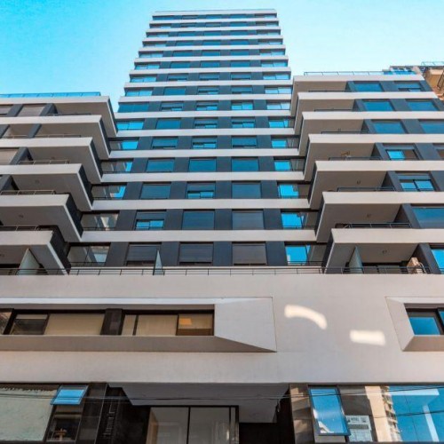 Barrancas del Rosario - Mitre 266