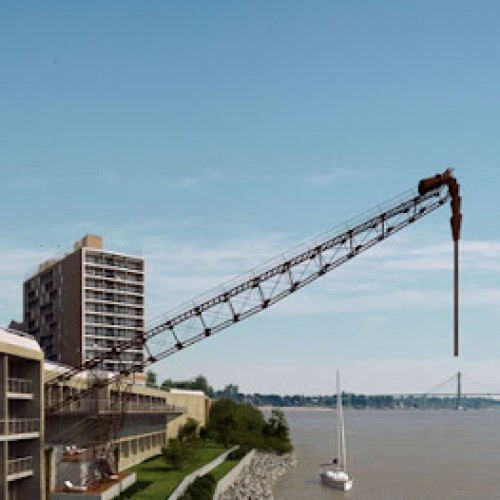 Macroconsorcio Ciudad Ribera