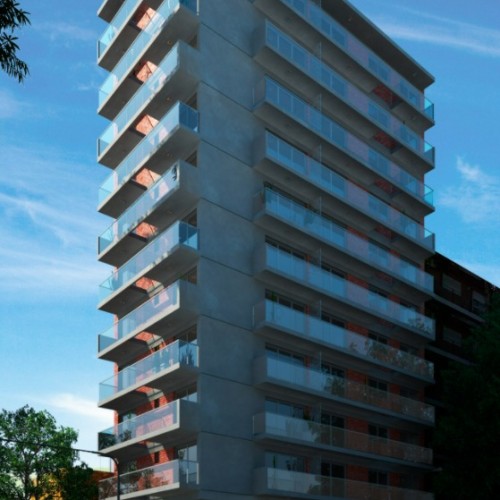 Dot - 3 de Febrero 3098