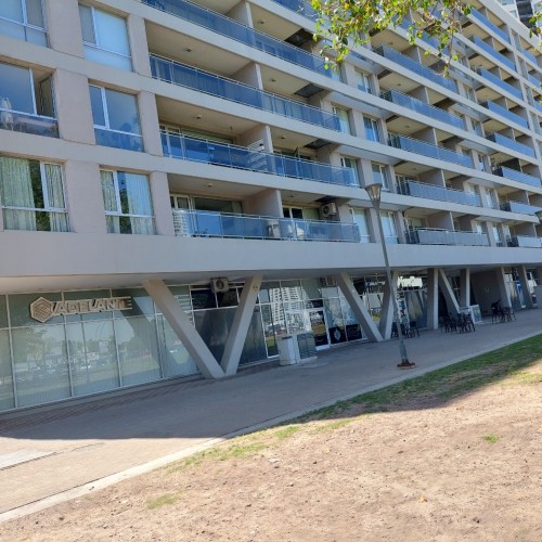 Mirador Parque Núcleo 1