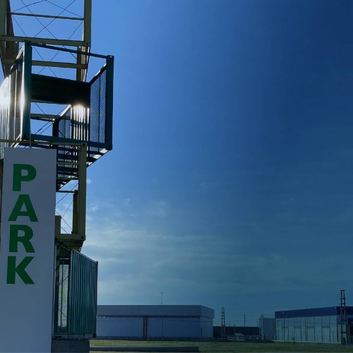 Park Empresario 1, 2, 3, 4, 5, 6, 7 y 8