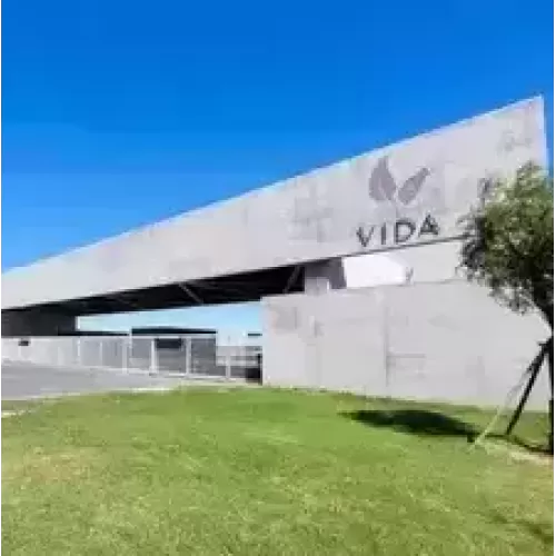 Vida Club de Campo